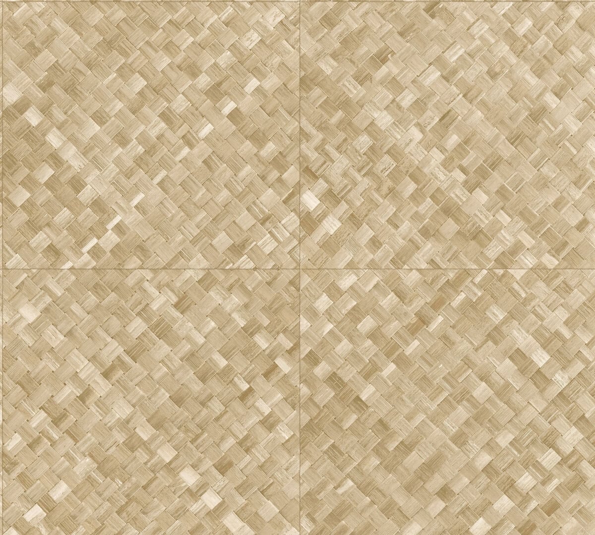 Tapeta plecionka Arte Pandan 34104A Textura - 100 cm szer.