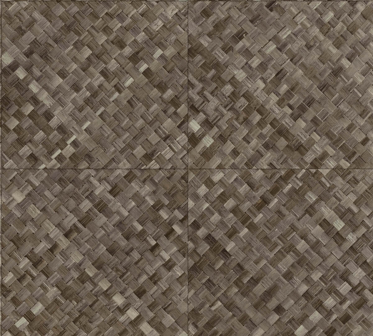 Tapeta plecionka Arte Pandan 34106A Textura - 100 cm szer.