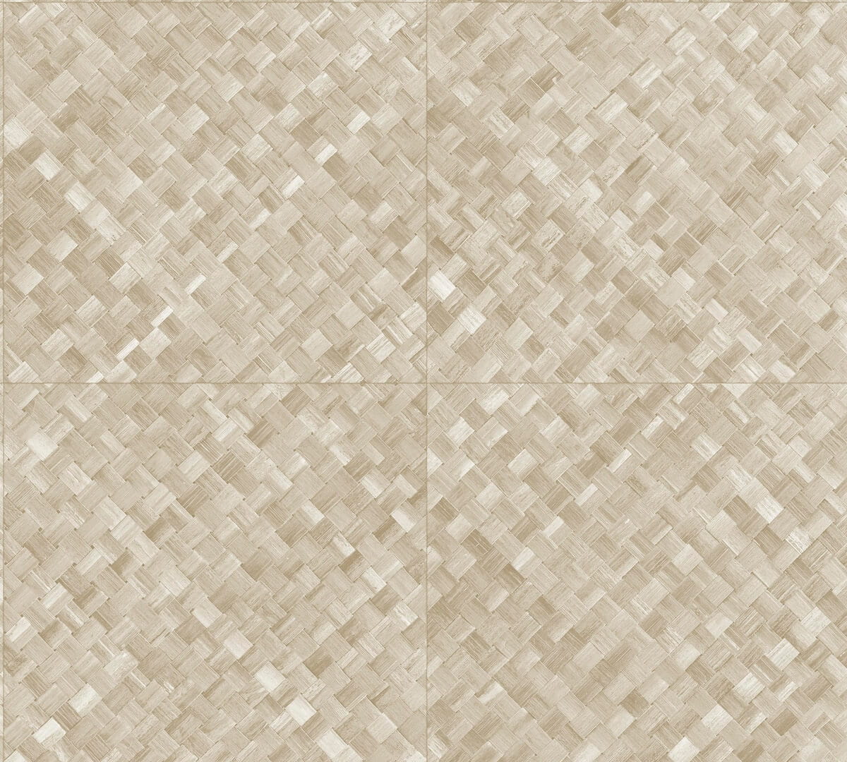 Tapeta plecionka Arte Pandan 34107A Textura - 100 cm szer.