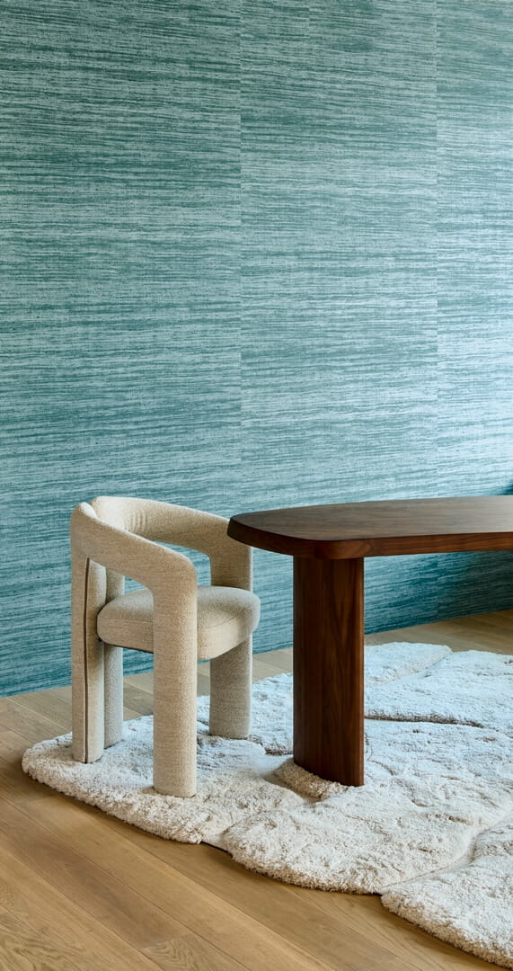 Tapeta jak jedwab Arte Tasar 72023A Textura - 100 cm szer.