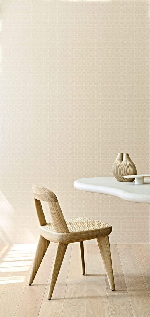 Tapeta pleciona skóra Arte Weave 31570A Textura - 100 cm szer.