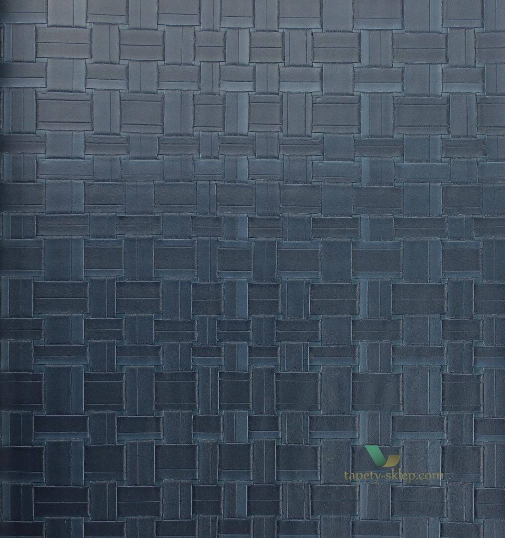 Tapeta pleciona skóra Arte Weave 31571A Textura - 100 cm szer.