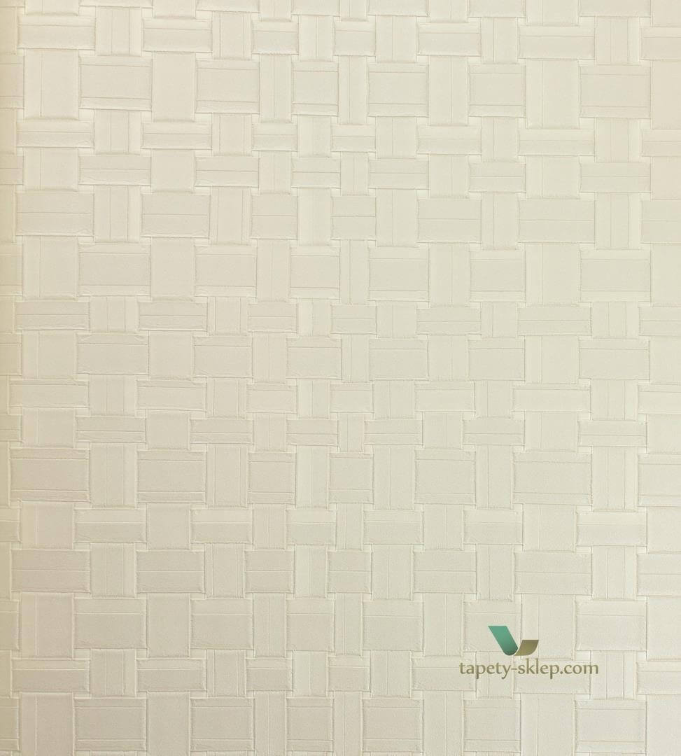 Tapeta pleciona skóra Arte Weave 31576A Textura - 100 cm szer.