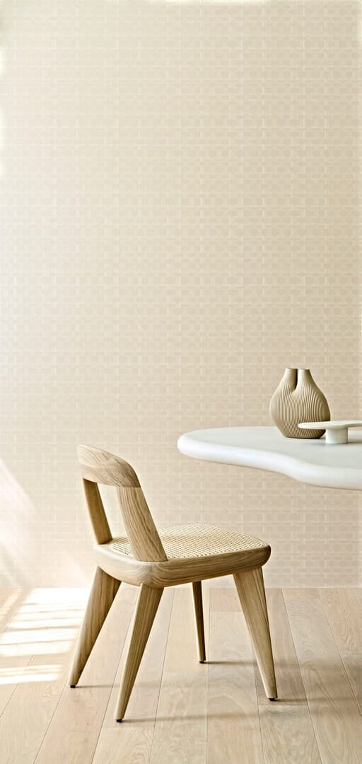 Tapeta pleciona skóra Arte Weave 31576A Textura - 100 cm szer.