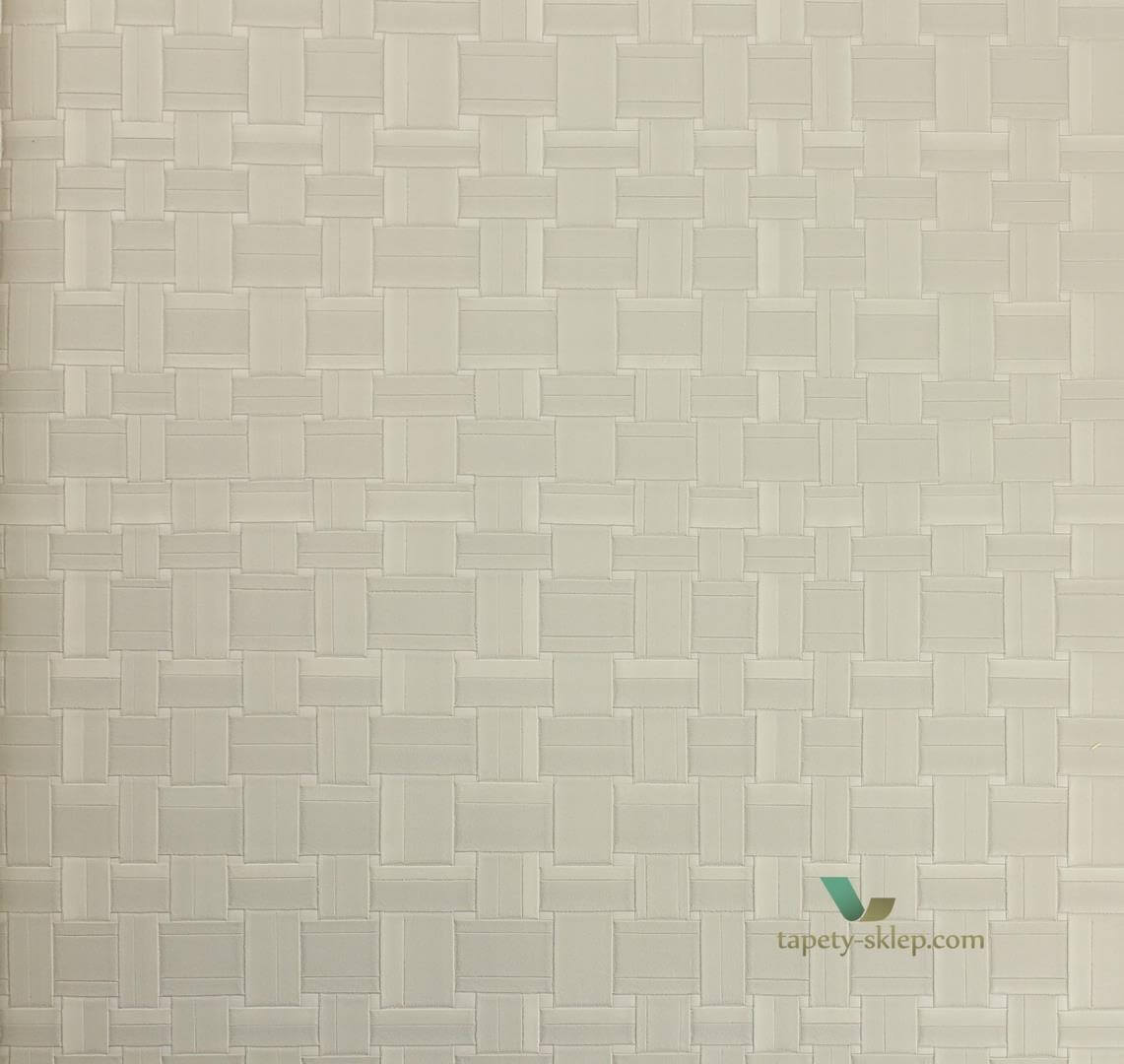 Tapeta pleciona skóra Arte Weave 31577A Textura - 100 cm szer.