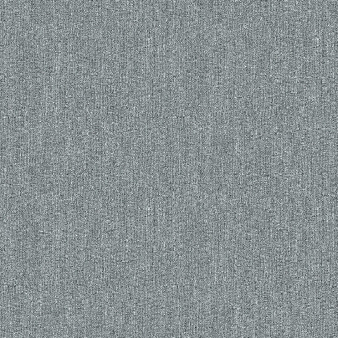 Tapeta jednokolorowa Boras Tapeter Deep lake 4328 Linen II
