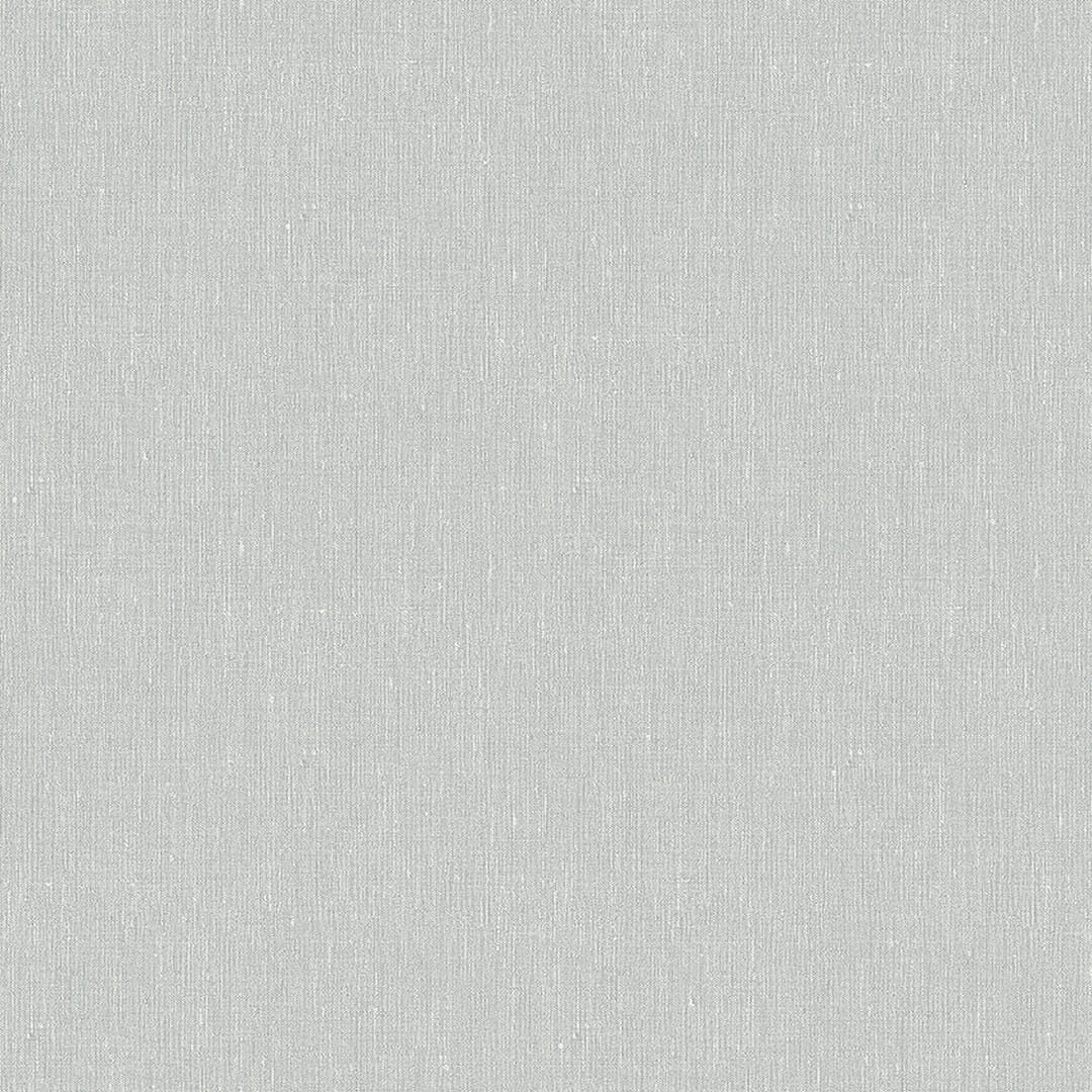 Tapeta jednokolorowa Boras Tapeter Dove Grey 4320 Linen II
