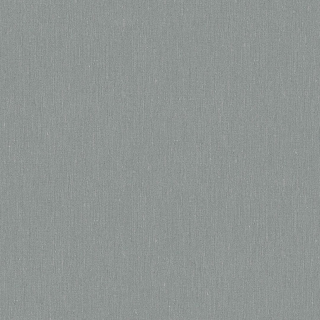 Tapeta jednokolorowa Boras Tapeter Dusty Denim 4330 Linen II