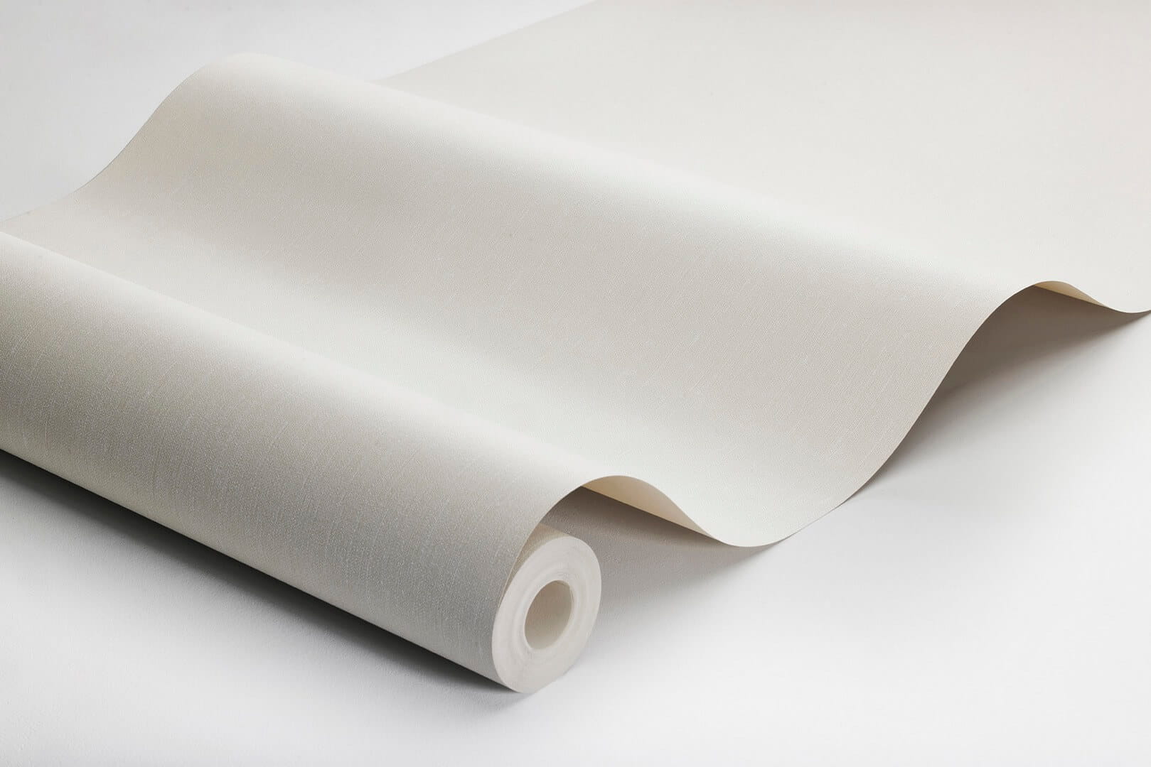 Tapeta jednokolorowa Boras Tapeter Light Linen 4306 Linen II