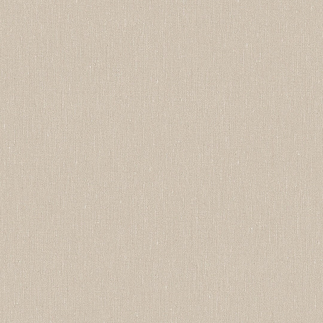 Tapeta jednokolorowa Boras Tapeter Linen Beige 4315 Linen II