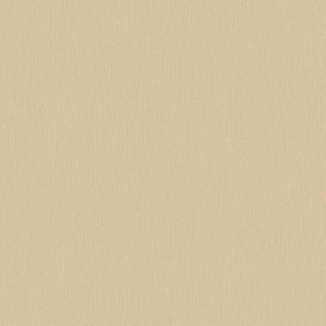 Tapeta jednokolorowa Boras Tapeter Linen Oat 4323 Linen II