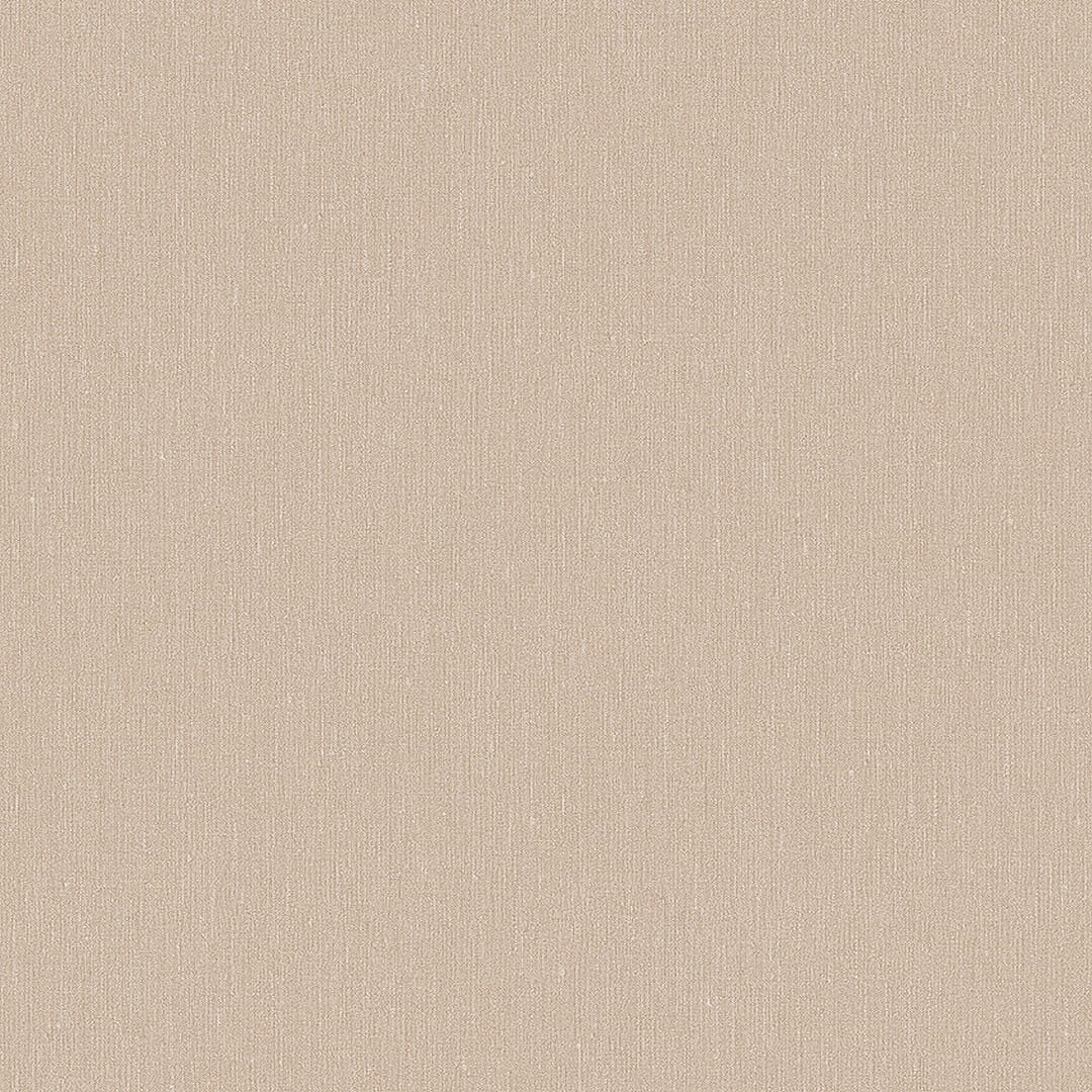 Tapeta jednokolorowa Boras Tapeter Rose Clay 4325 Linen II