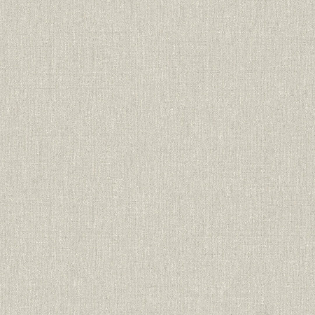 Tapeta jednokolorowa Boras Tapeter Scandinavian Beige 4308 Linen II