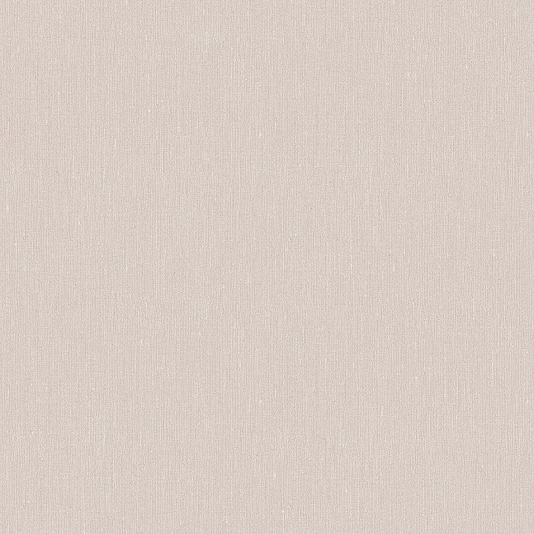 Tapeta jednokolorowa Boras Tapeter Soft Blush 4326 Linen II