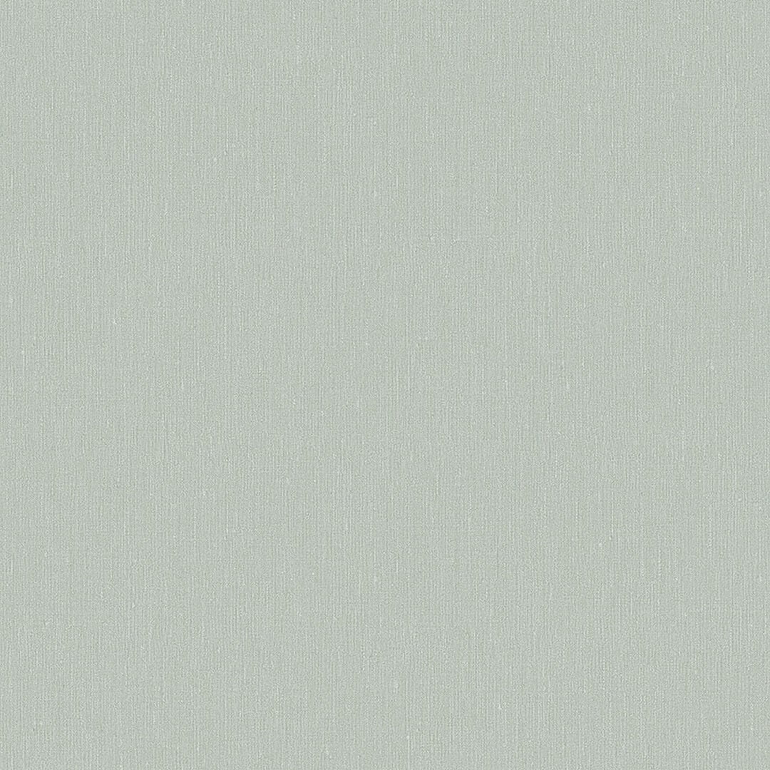Tapeta jednokolorowa Boras Tapeter Soft Jade 4331 Linen II