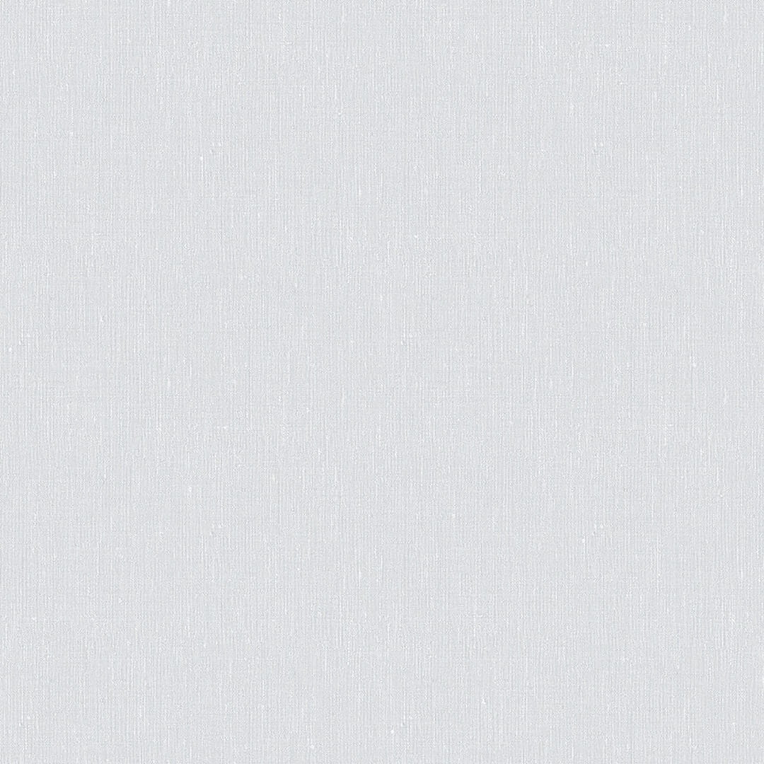 Tapeta jednokolorowa Boras Tapeter Swedish Grey 4319 Linen II