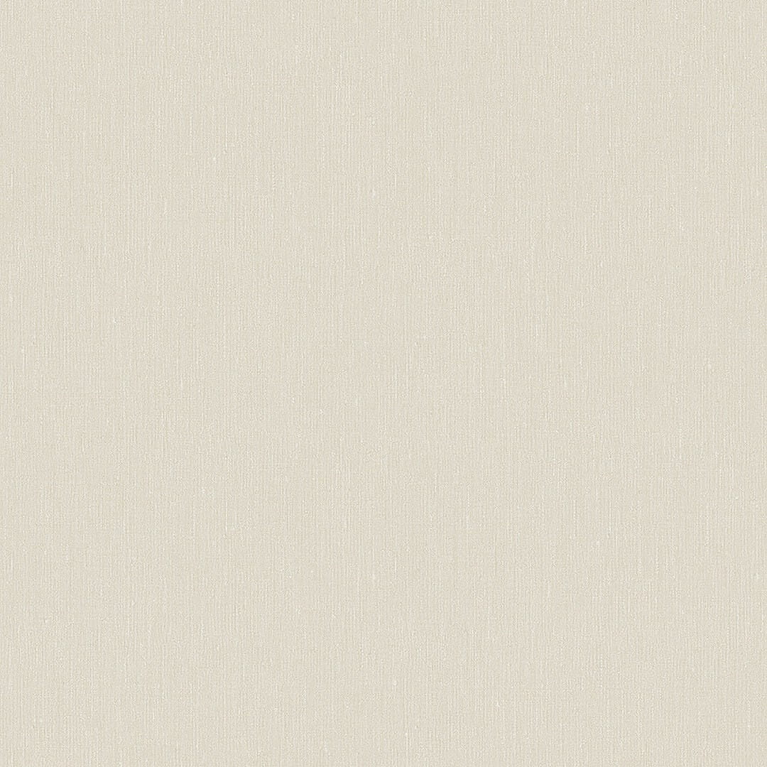 Tapeta jednokolorowa Boras Tapeter Vanilla Linen 4307 Linen II
