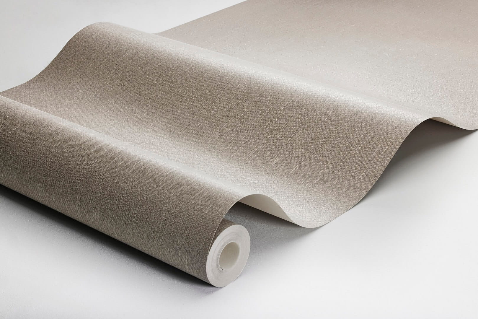 Tapeta jednokolorowa Boras Tapeter Vintage Wood 4316 Linen II