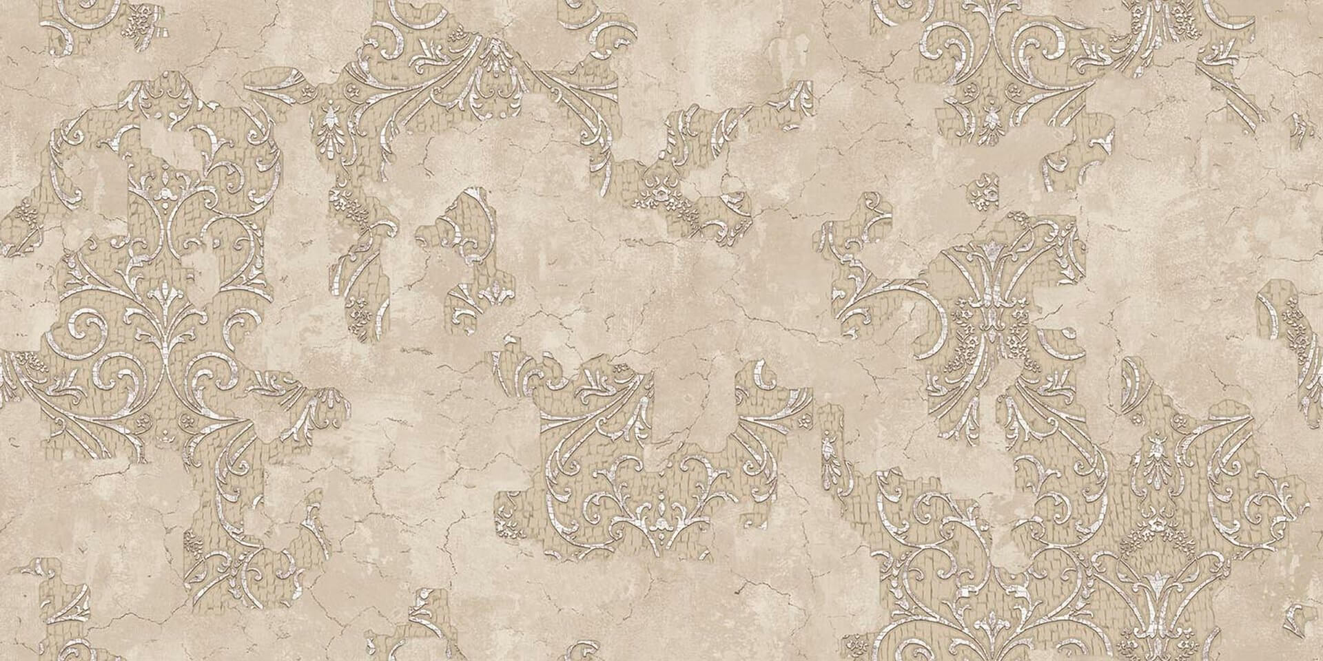 Tapeta w stylu vintage Cristiana Masi 47703 Eterna - 106 cm szer.
