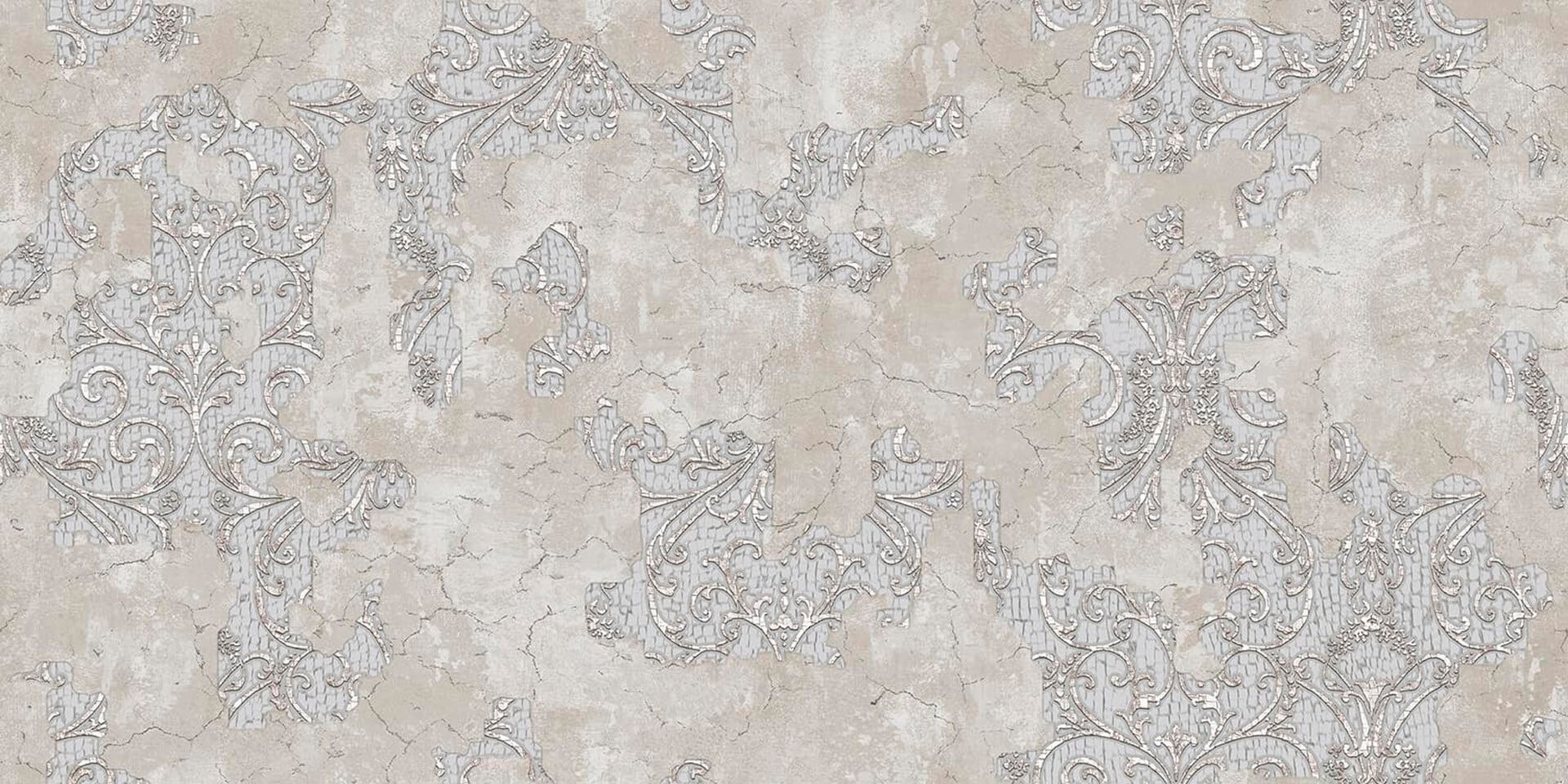 Tapeta w stylu vintage Cristiana Masi 47706 Eterna - 106 cm szer.