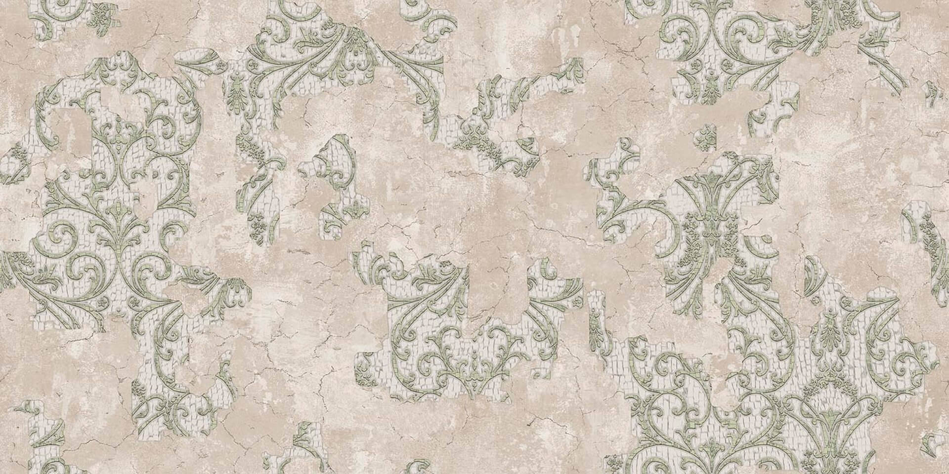 Tapeta w stylu vintage Cristiana Masi 47707 Eterna - 106 cm szer.