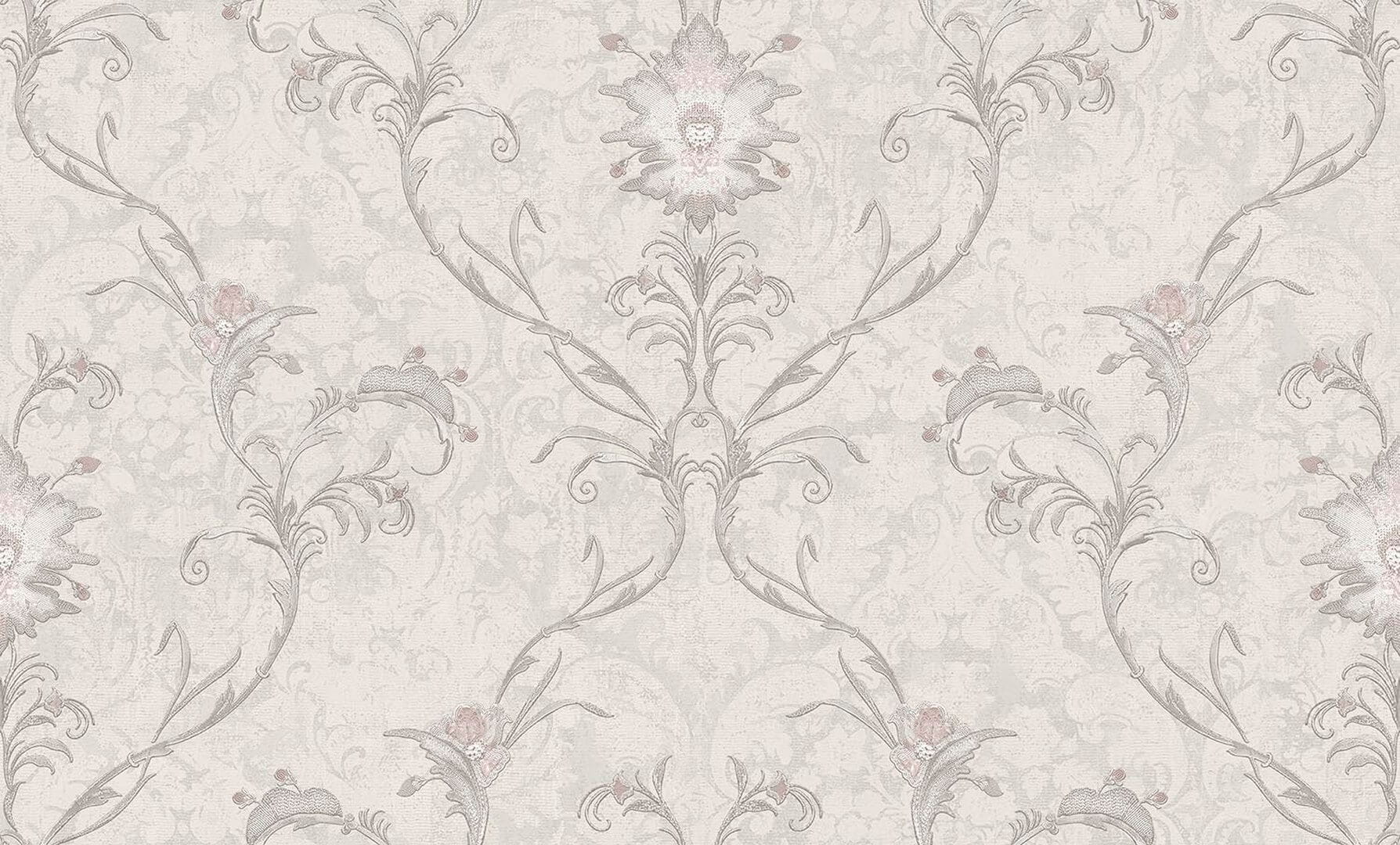 Tapeta ornament Cristiana Masi 47740 Eterna - 106 cm szer.