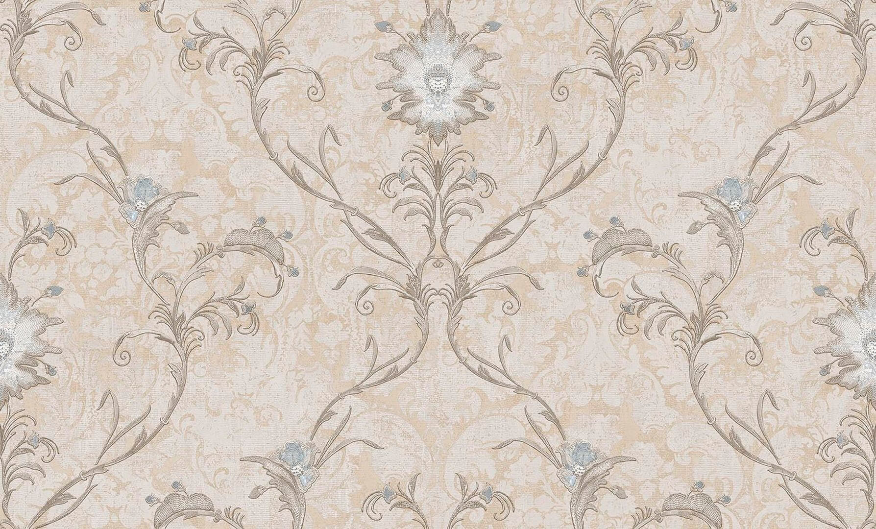 Tapeta ornament Cristiana Masi 47741 Eterna - 106 cm szer.