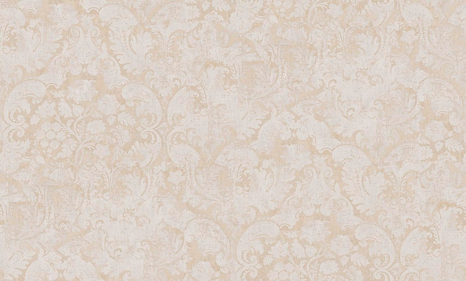 Tapeta ornament Cristiana Masi 47751 Eterna - 106 cm szer.