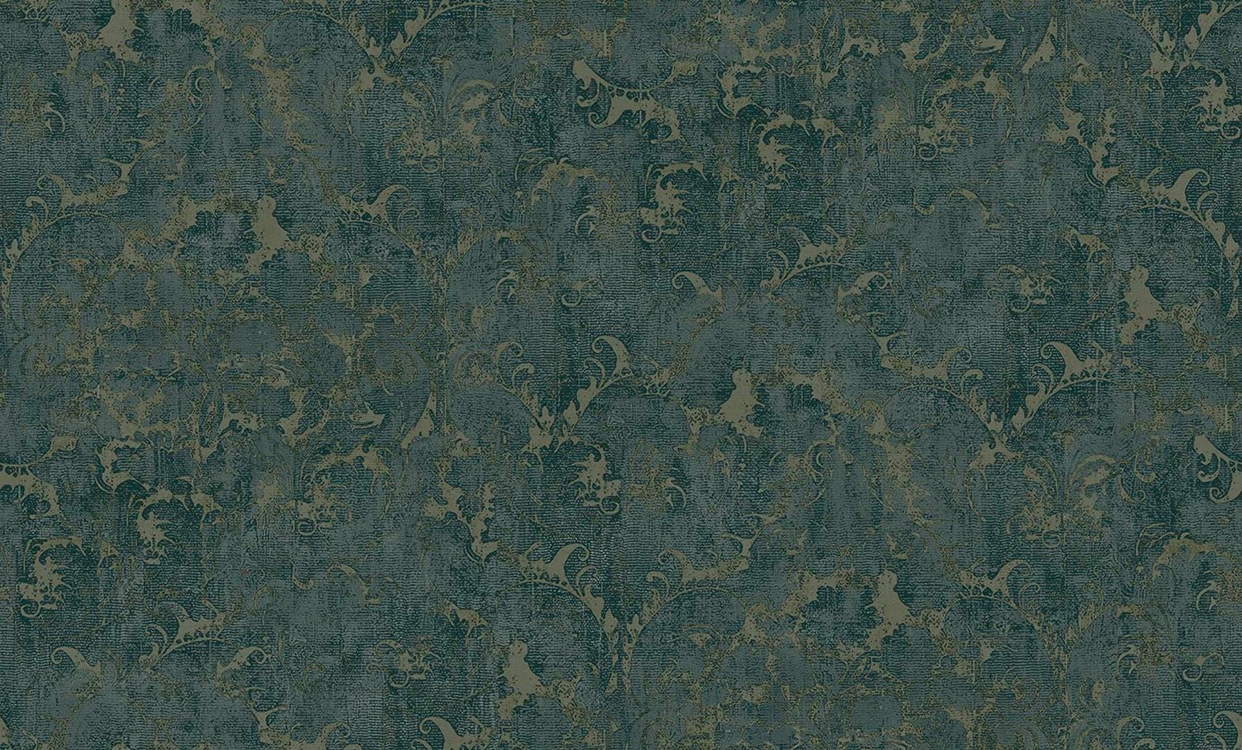 Tapeta ornament Cristiana Masi 47755 Eterna - 106 cm szer.