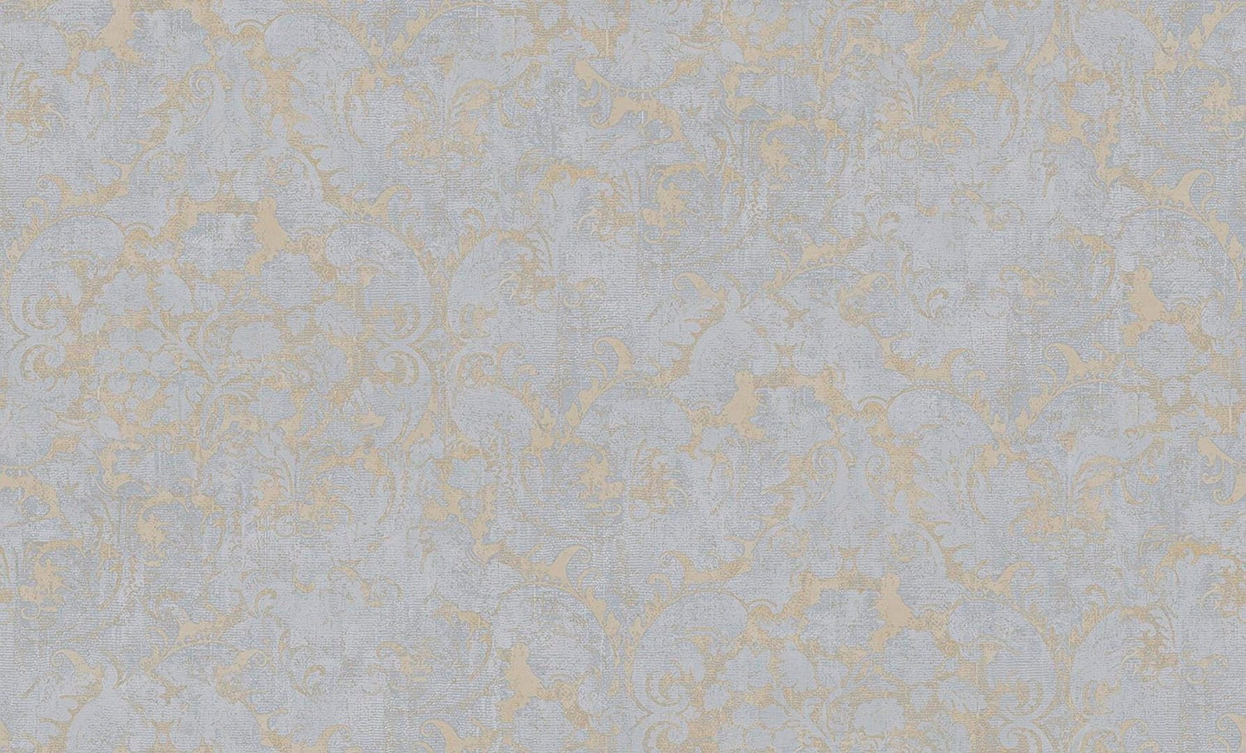 Tapeta ornament Cristiana Masi 47756 Eterna - 106 cm szer.