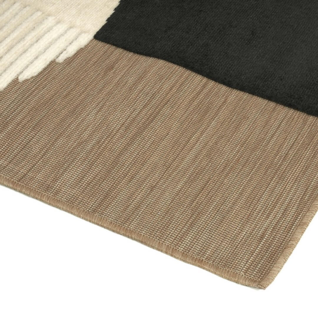 Dywan zewnętrzny geometryczny LISBOA Carpet Decor Outdoor/Indoor