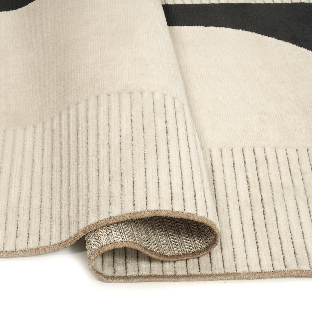 Dywan zewnętrzny geometryczny LISBOA Carpet Decor Outdoor/Indoor