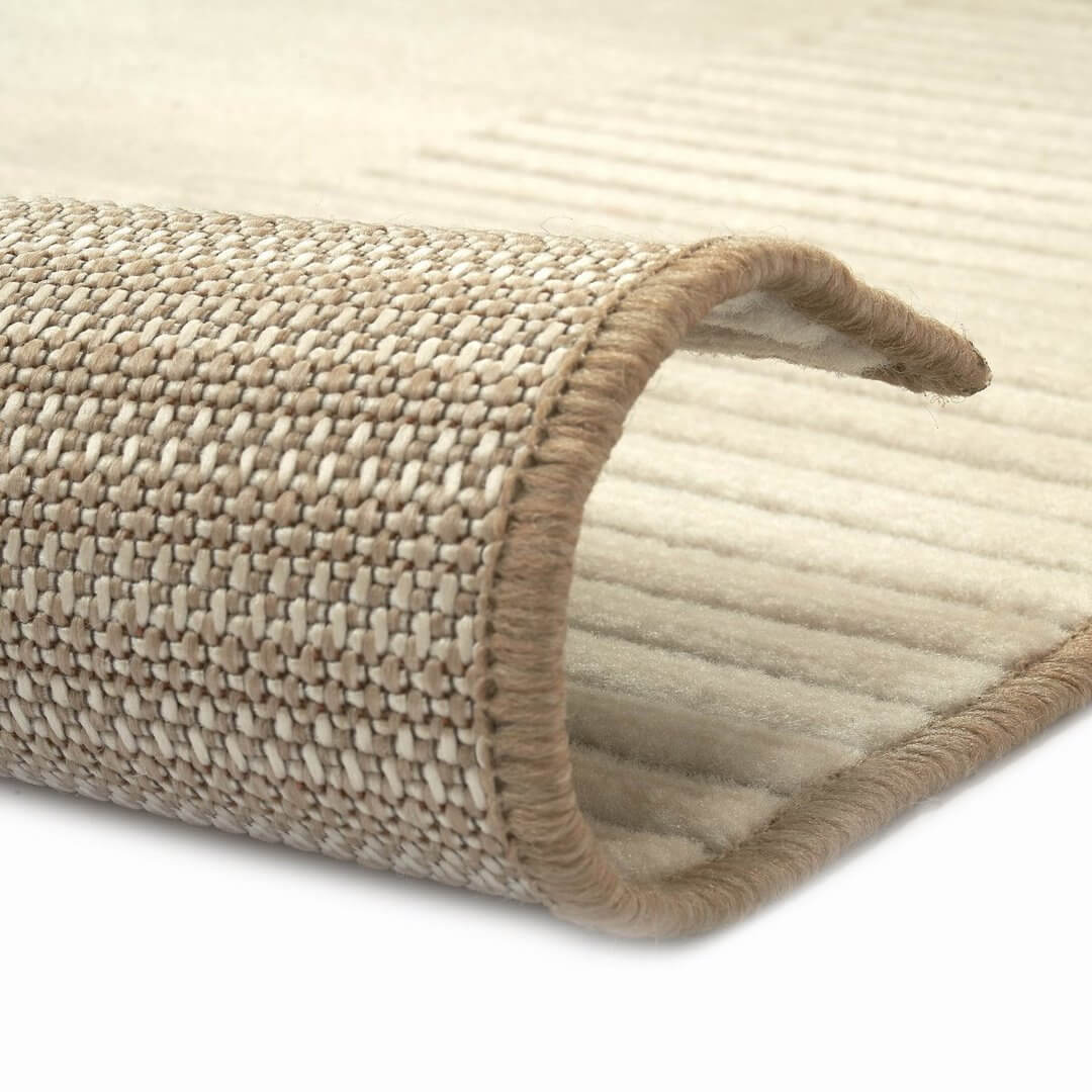 Dywan zewnętrzny geometryczny LISBOA Carpet Decor Outdoor/Indoor