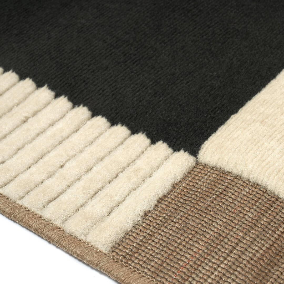 Dywan zewnętrzny geometryczny LISBOA Carpet Decor Outdoor/Indoor