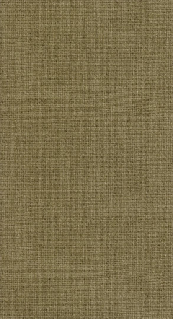 Tapeta jak płótno z juty Caselio HTH 104017342 Uni Mat Happy Therapy