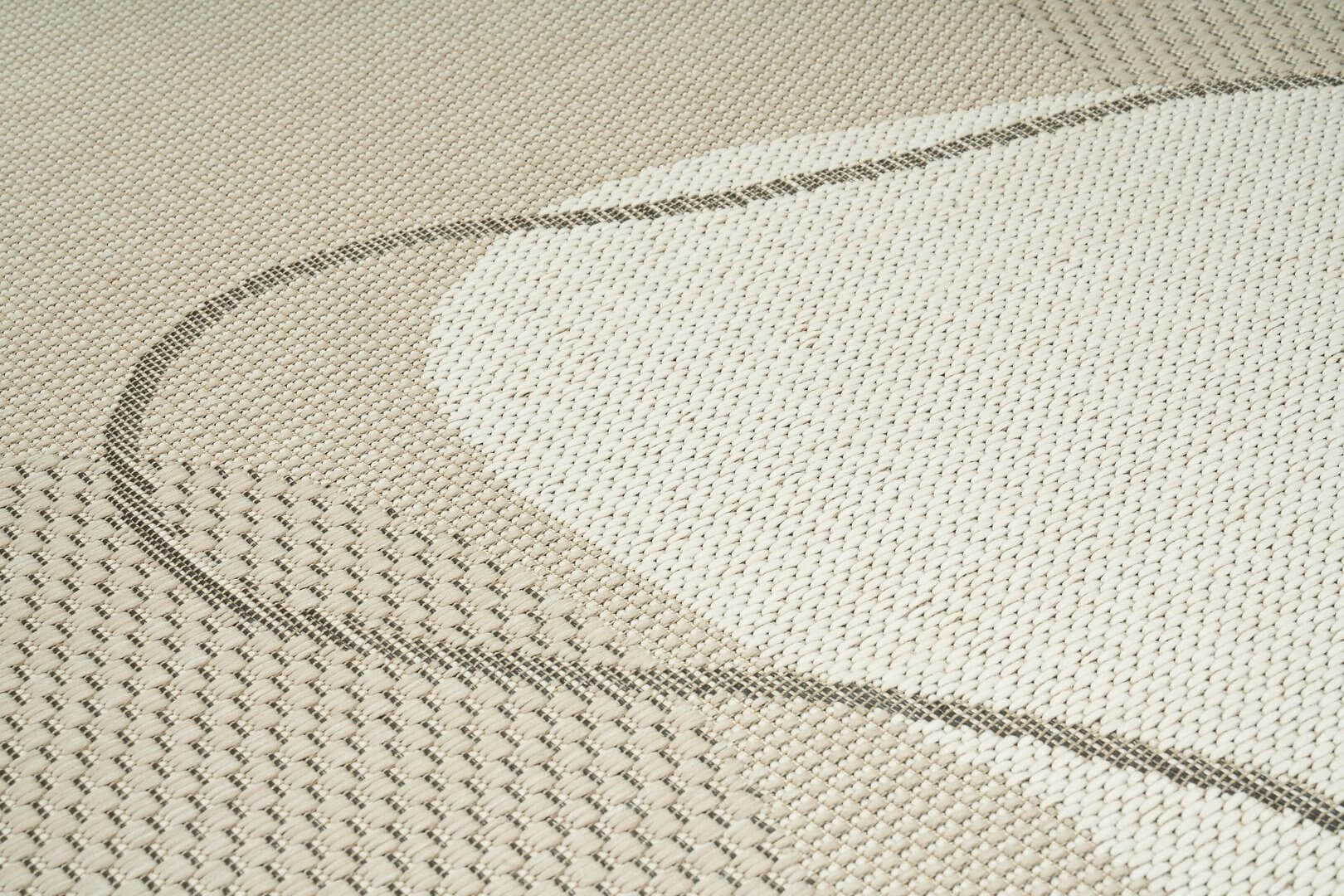 Dywan zewnętrzny nowoczesny MUSA Carpet Decor Outdoor/Indoor