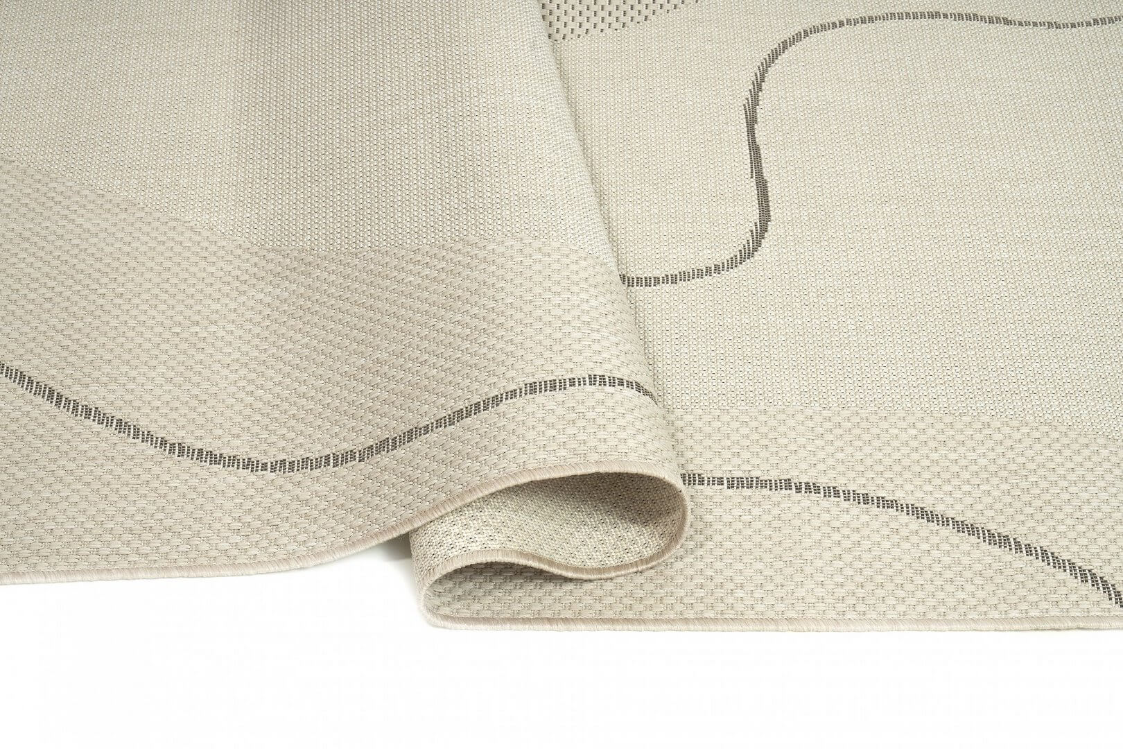 Dywan zewnętrzny nowoczesny MUSA Carpet Decor Outdoor/Indoor