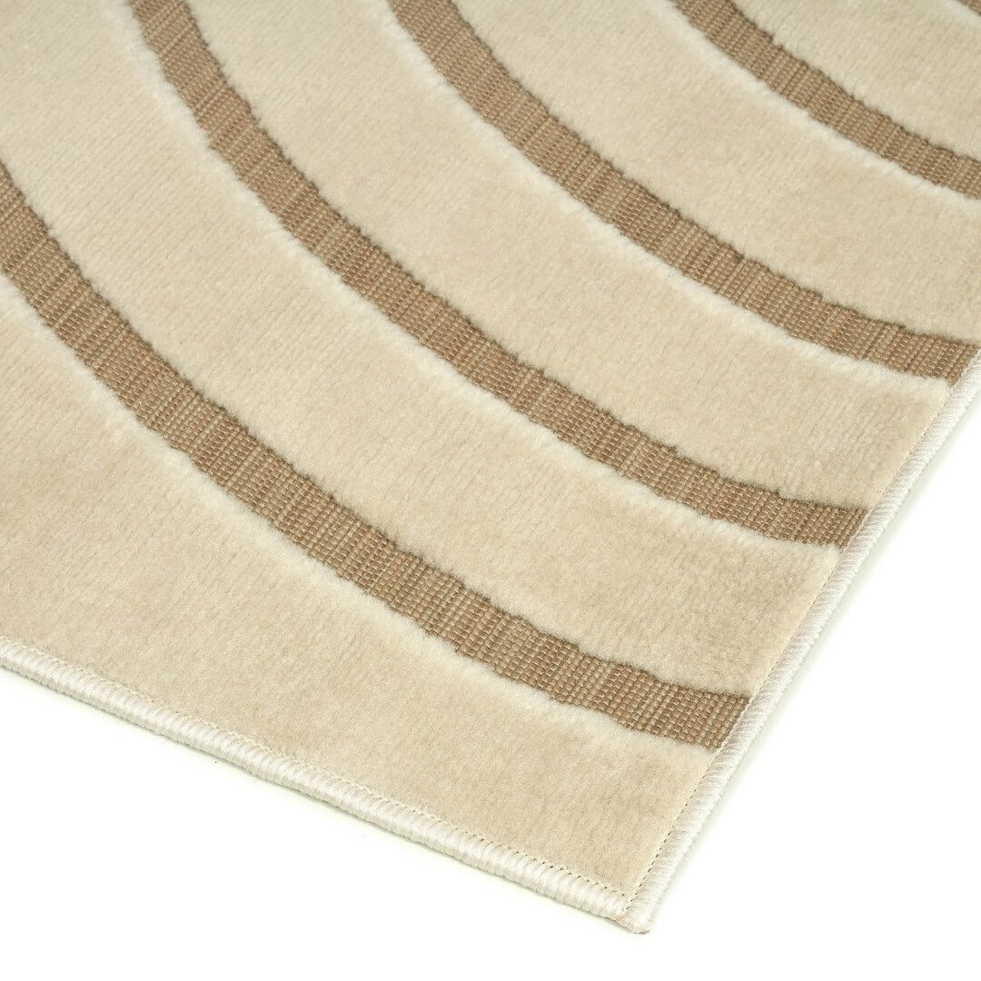 Dywan zewnętrzny SERRA beżowy Carpet Decor Outdoor/Indoor