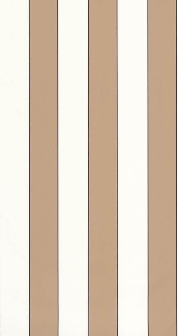 Tapeta klasyczne paski winylowa Caselio BAI 101070217 Golden Lines Basics