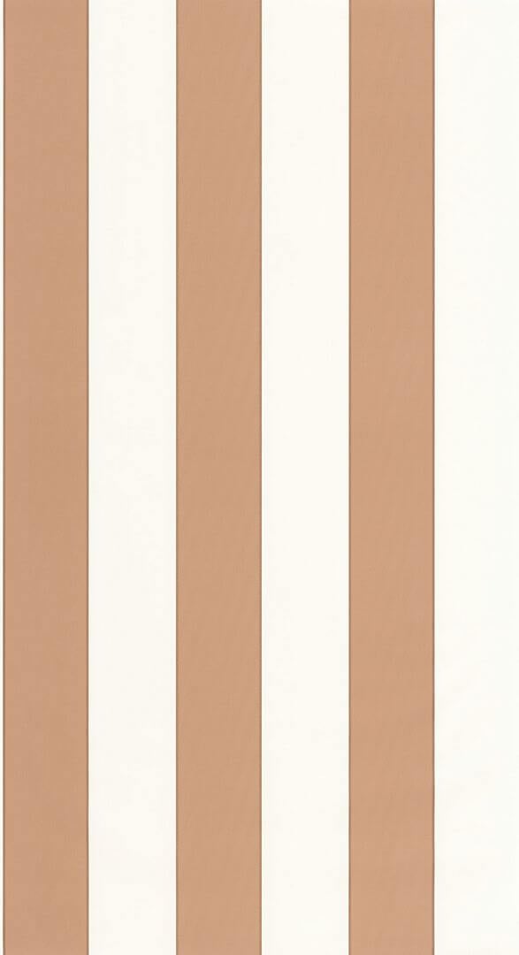 Tapeta klasyczne paski winylowa Caselio BAI 101074044 Golden Lines Basics