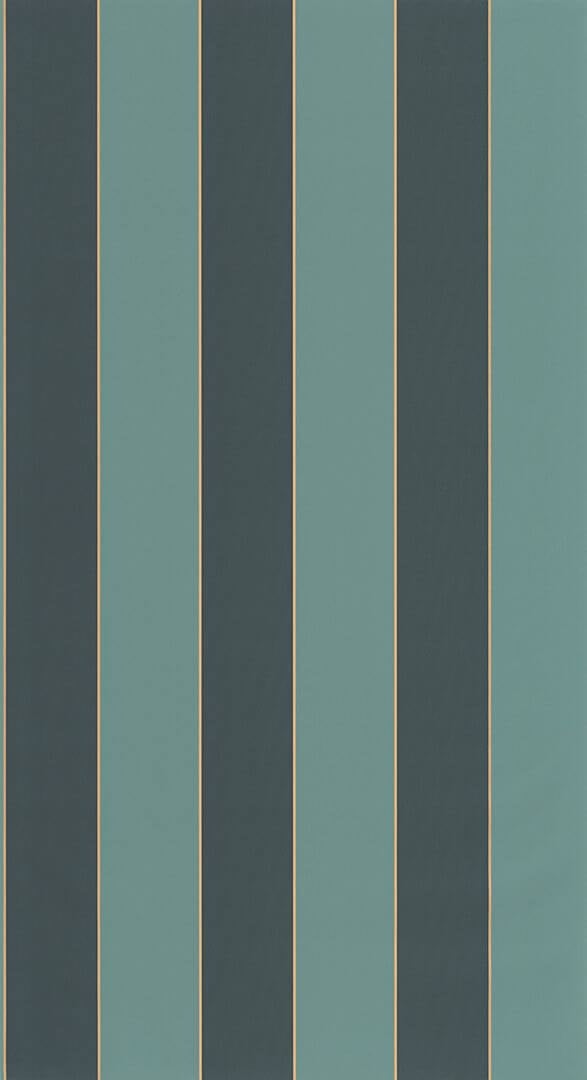 Tapeta klasyczne paski winylowa Caselio BAI 101077270 Golden Lines Basics