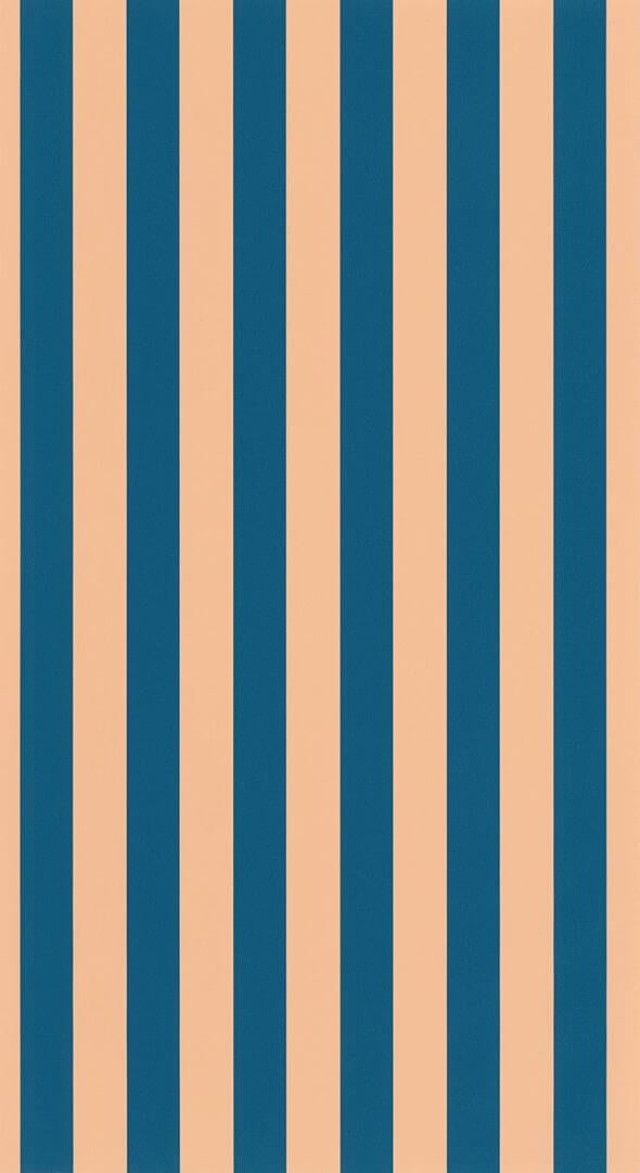 Tapeta paseczki winylowa Caselio BAI 104036145 Little Lines Basics