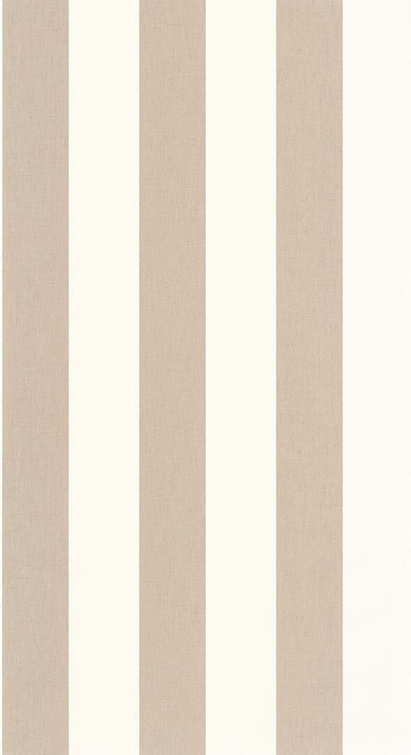 Tapeta paski winylowa Caselio BAI 104042167 Linen Lines Basics