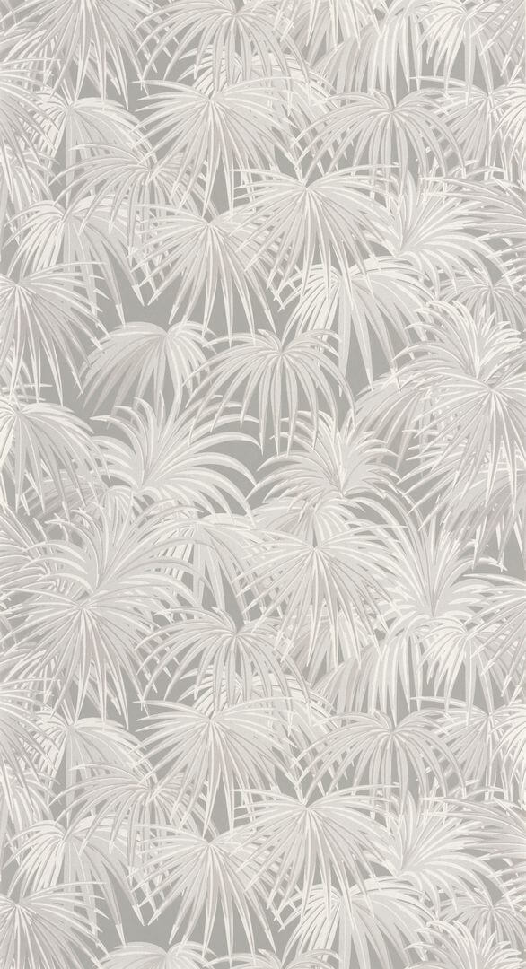 Tapeta palmy Casadeco TWNT 88651565 Charleston Twenties