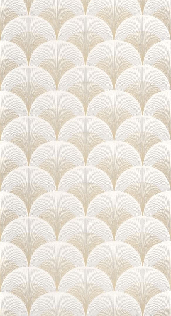 Tapeta wachlarze art-deco Casadeco TWNT 88661331 Broadway Twenties