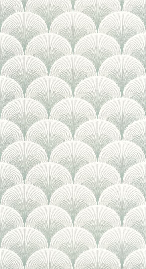 Tapeta wachlarze art-deco Casadeco TWNT 88667111 Broadway Twenties