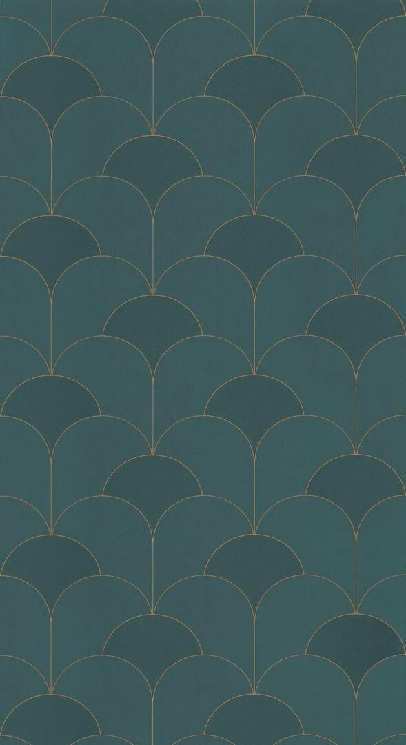 Tapeta łuki art-deco Casadeco TWNT 88687525 Theatre Twenties