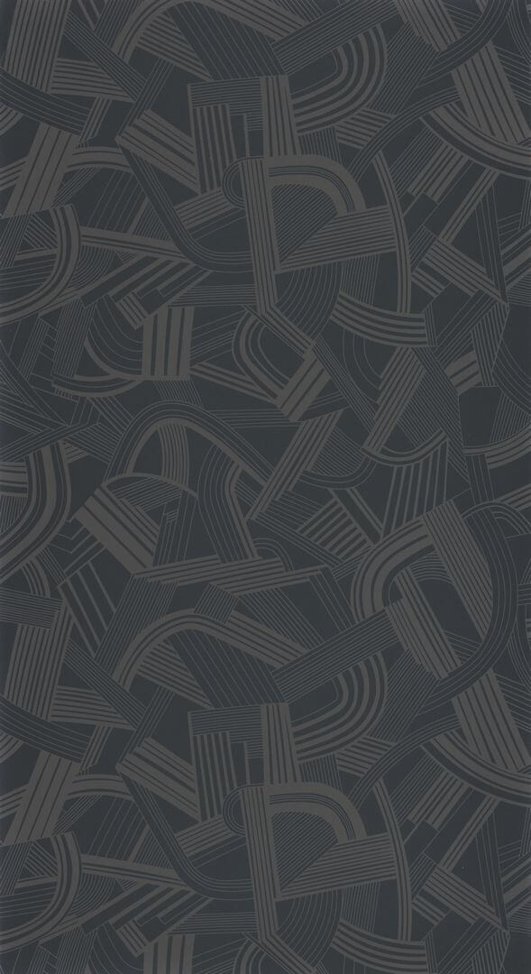 Tapeta w stylu Art Deco Casadeco TWNT 88699515 Music Hall Twenties