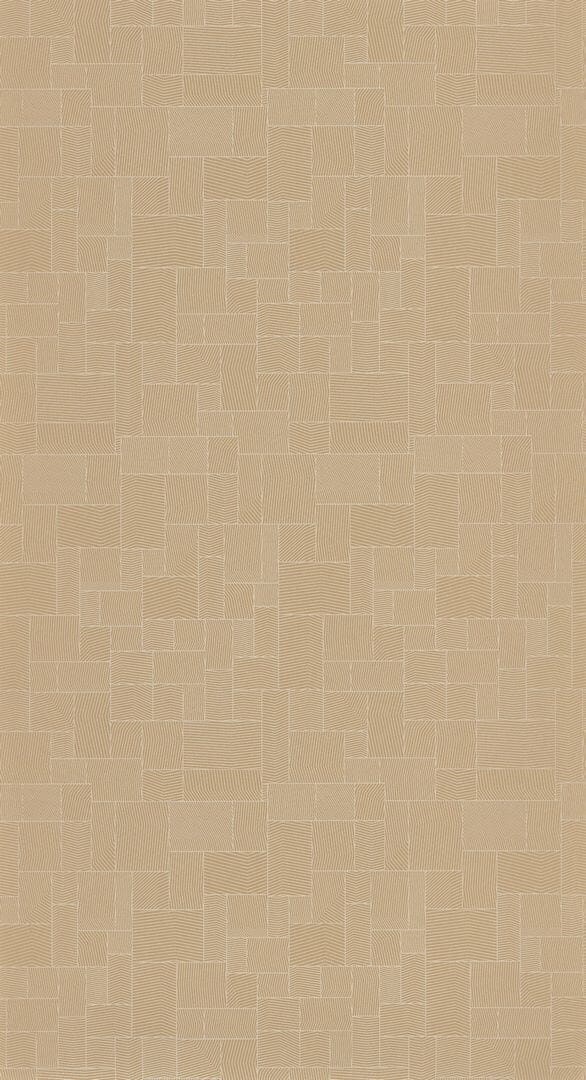 Tapeta geometryczna w linie Casadeco KYTO 88762461 Kensai Kyoto
