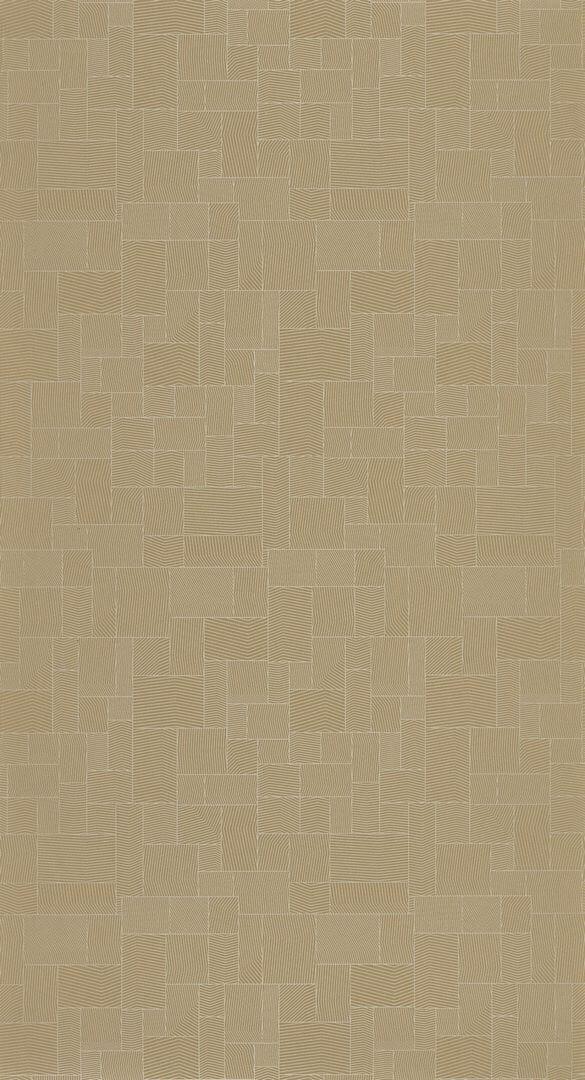 Tapeta geometryczna w linie Casadeco KYTO 88762612 Kensai Kyoto